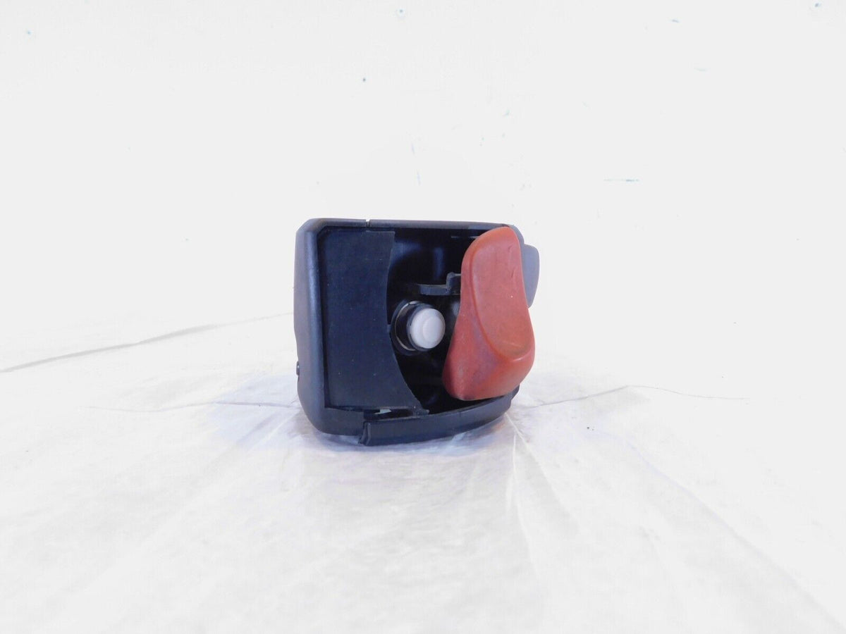 BMW K1200R K1200S R1200GS R1200ST Left Handlebar Combination Trip Switch - C3 Cycle