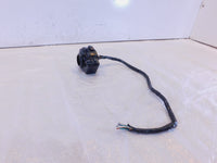 Harley Davidson Electra Glide Ultra Left Handlebar Speaker Volume & CB Switches - C3 Cycle