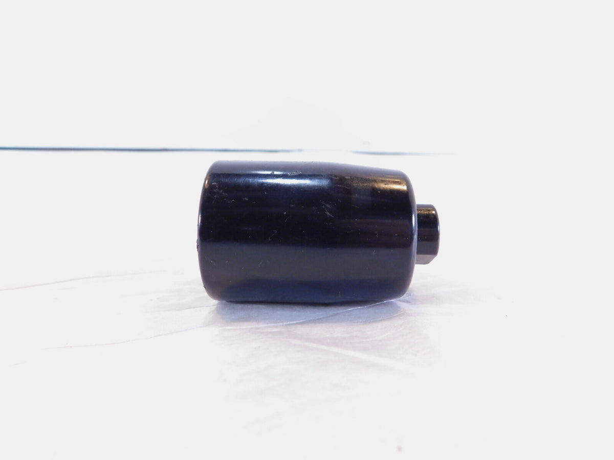 2006-2009 Moto Guzzi Norge 1200 GT GTL Left/Right Handlebar Bar End Weight Cap - C3 Cycle