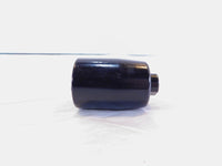 2006-2009 Moto Guzzi Norge 1200 GT GTL Left/Right Handlebar Bar End Weight Cap - C3 Cycle