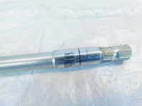 Indian Chief Chieftain Roadmaster & Springfield Clutch Lever Cable Pinion Shaft - C3 Cycle