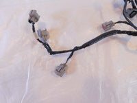 Kawasaki Concours 14 ABS Ninja ZX-14 Throttle Body Injector Wiring Harness Wire - C3 Cycle