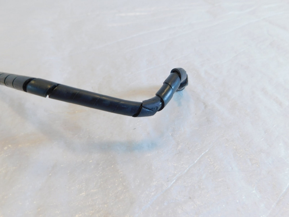 2000-2007 BMW F650GS Dakar F650 GS Front Caliper Hard ABS Brake Hose Pipe Lines - C3 Cycle