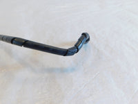 2000-2007 BMW F650GS Dakar F650 GS Front Caliper Hard ABS Brake Hose Pipe Lines - C3 Cycle