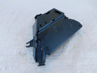 BMW F650CS F650GS Dakar G650GS Sertao Bottom Part Fuse E Box Tray - 61112346547 - C3 Cycle