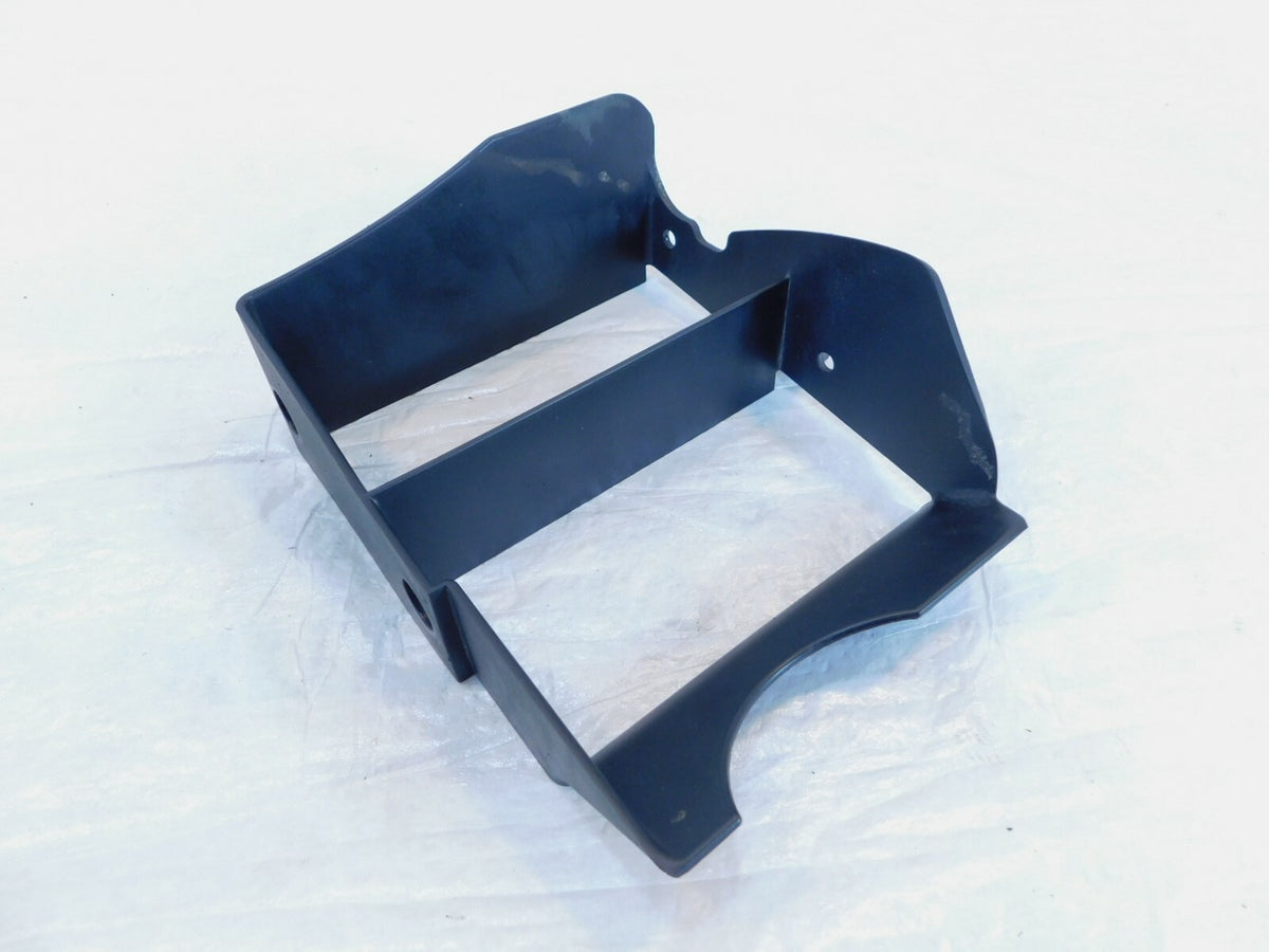 BMW F650GS Dakar & G650GS G650 Left/Right Radiator Cooling Air Duct Scoops - C3 Cycle