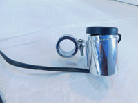 1999 99 Kawasaki Vulcan VN1500 1500 Classic Cigarette Lighter USB Charger Socket - C3 Cycle