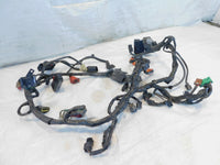14-15 Honda CB500F CB 500F & CB500X CB 500X OEM Main Wire Harness Wiring Loom - C3 Cycle