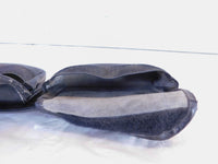 Harley Davidson Touring Electra Glide Black Windshield Windscreen Storage Bags