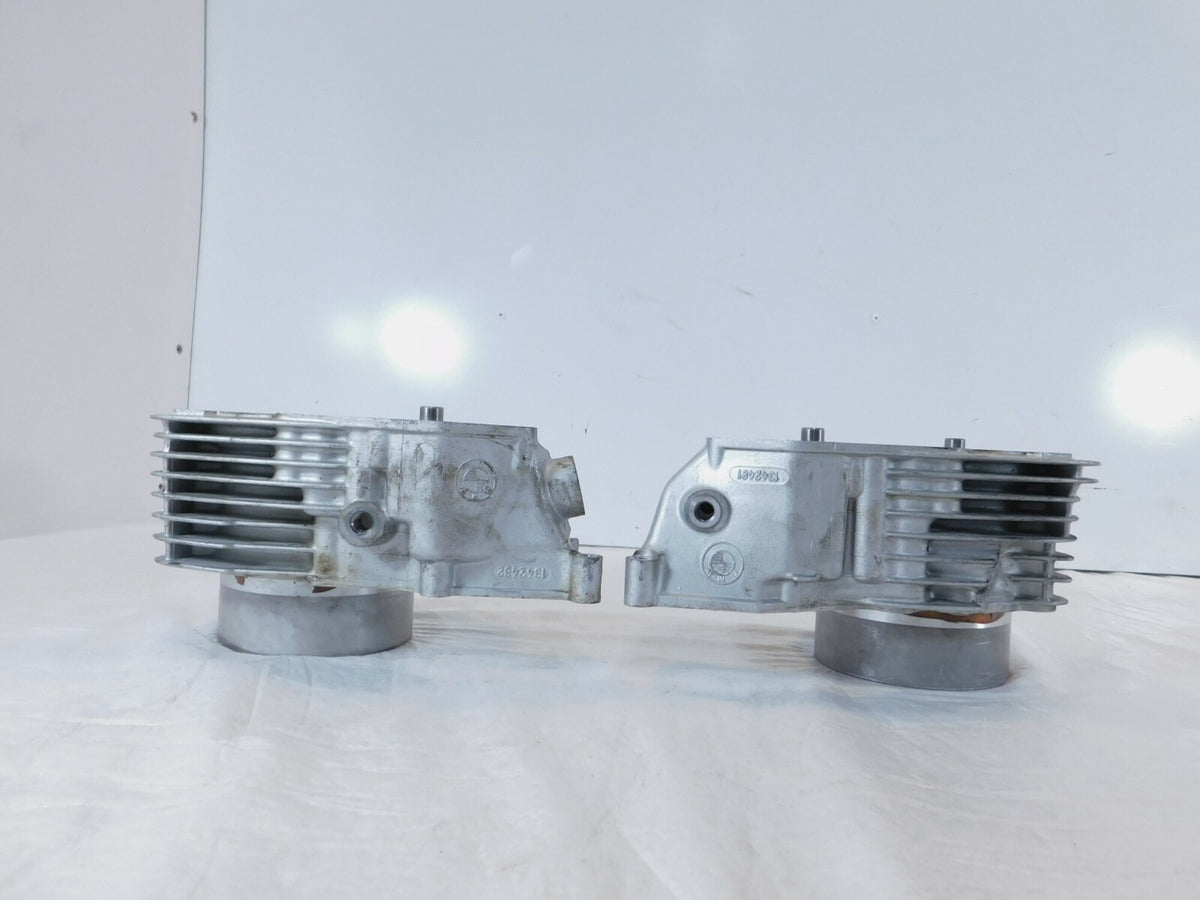1998-2001 BMW R1100RT R1100RS Left/Right Engine Motor Cylinder Barrel Jugs - C3 Cycle