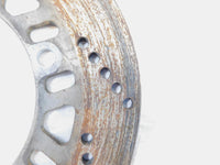 1986-1987 Kawasaki Ninja 1000 1000R ZX1000 Rear Wheel Brake Disc Rotor - C3 Cycle