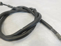 2002-2008 Kawasaki Vulcan 1600 VN1500 VN1600 Mean Streak Rear Wheel Brake Line - C3 Cycle
