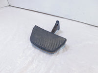 Harley Davidson Road King & Electra Glide Rear Passenger Footboard & Bracket - C3 Cycle