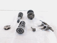 Honda VT750 Shadow Spirit & ACE Deluxe Engine Motor Transmission Gearbox Gears - C3 Cycle