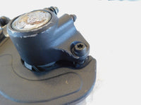 Harley Davidson Sportster 883 & 1200 Rear Brake Caliper & Mount Mounting Bracket - C3 Cycle