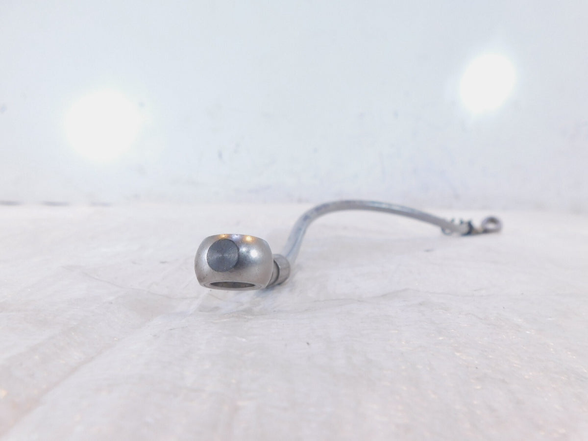 BMW F650GS & F650 GS Dakar G650GS Front Wheel Brake Caliper ABS Hose Pipe Line - C3 Cycle