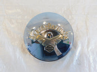 Harley Twin Cam Dyna Softail Screamin Eagle Air Intake Cleaner Filter & Cover - C3 Cycle