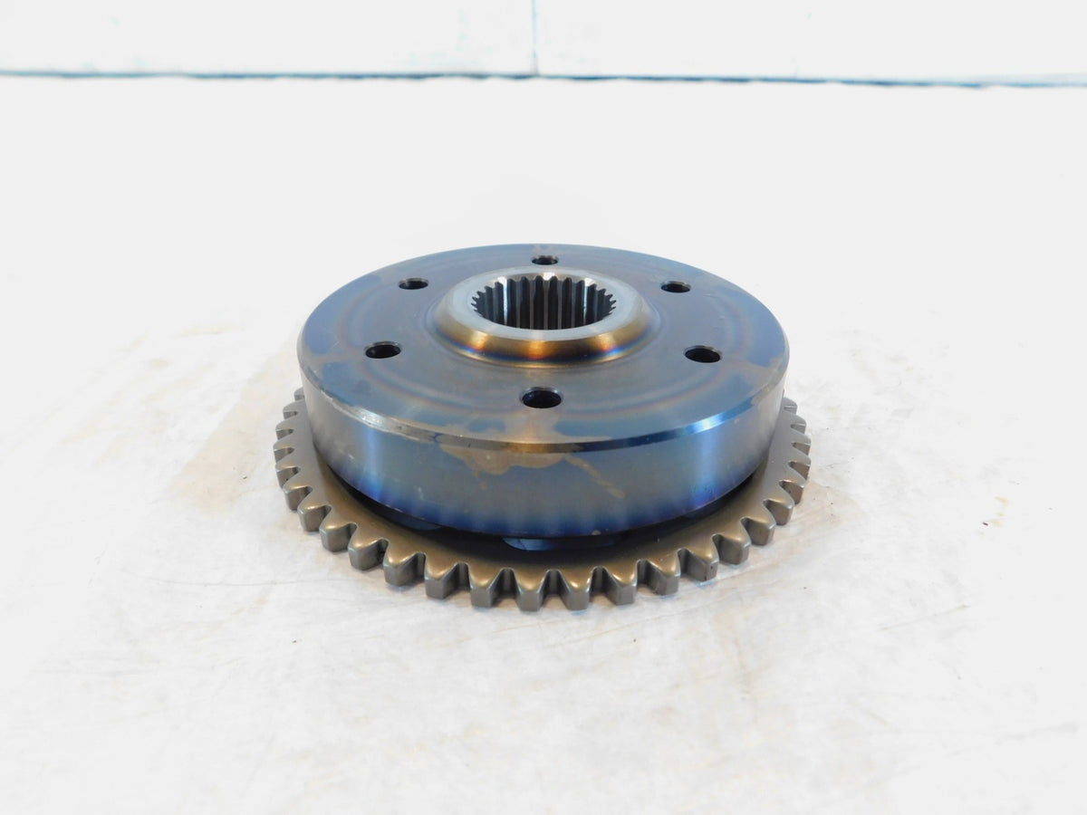 Honda GL1800 Goldwing 1800 NRX1800 OEM Starter Motor Clutch One Way Gear Bearing - C3 Cycle