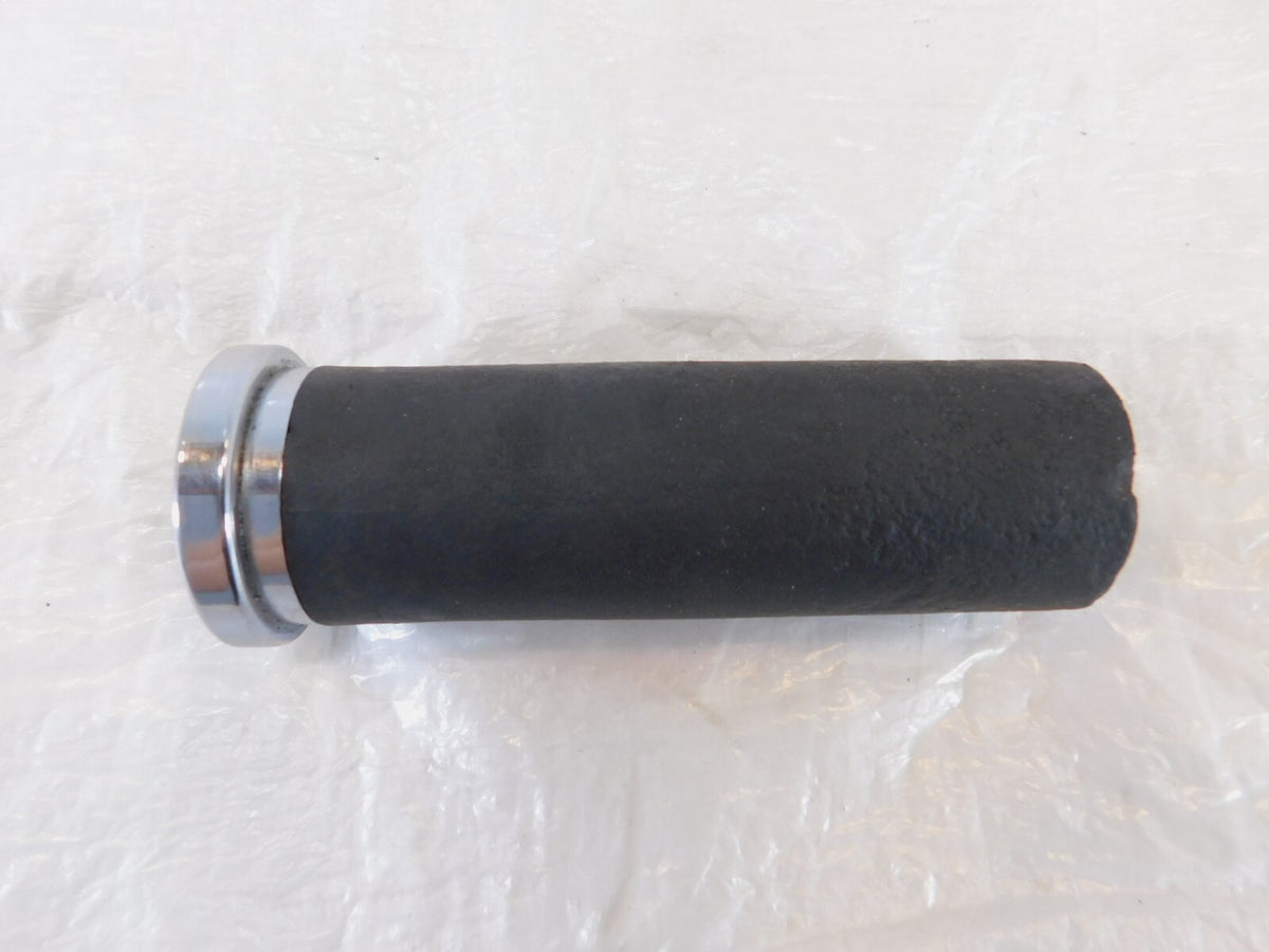 Suzuki Boulevard S40 C50 M50 S50 S83 M109R & Intruder 800 Left Handlebar Grip - C3 Cycle