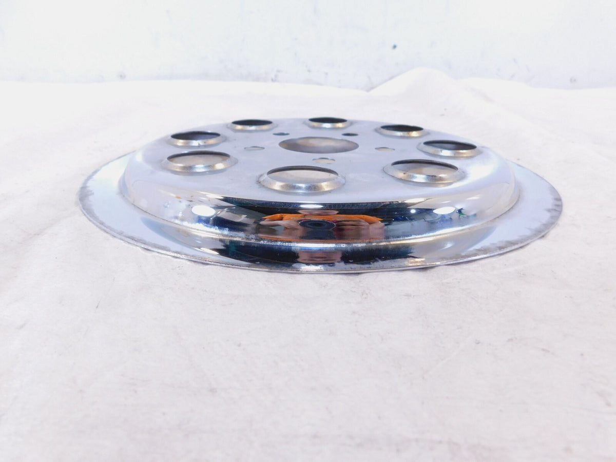 91-99 Harley Davidson Sportster XLH 883 & 1200 Rear Wheel Sprocket Pulley Cover - C3 Cycle