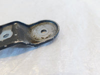 Harley Davidson Touring Dyna Sportster & Softail Black Horn Mount Bracket - C3 Cycle