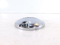 Yamaha V-Star 1100 Classic Custom Silverado OEM Crankcase Oil Filter Pump Cover - C3 Cycle