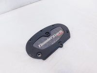 Buell XB9 XB12 Firebolt Lighting Thunderstorm Oil Pump Right Engine Motor Cover - C3 Cycle