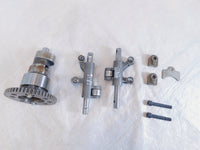 2020-2022 Indian Challenger Limited Dark Horse Front Cam Camshaft & Rocker Arms - C3 Cycle