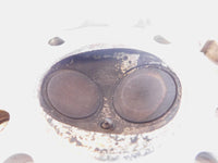 Harley Davidson Sportster 883 Cylinder Heads w/ Valves 16662-86B & 16663-86B