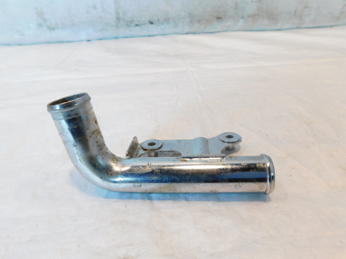 Honda Fury 1300 Sabre VT1300 OEM Front Left Engine Cylinder Head Cover Pipe Tube - C3 Cycle