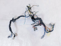 1986-87 Yamaha Virago 700 XV700 Speedometer Instrument Cluster Sub Wire Harness - C3 Cycle