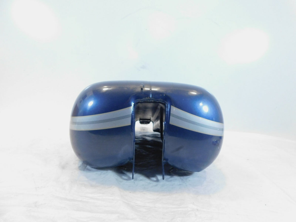 Harley Softail Heritage Fat Boy 100th Anniversary Fuel Gas Petrol Tank Reservoir