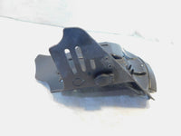 BMW K1200GT & K1200RS Front Rear Wheel Undertail Fender Mudguard & Plug Socket - C3 Cycle