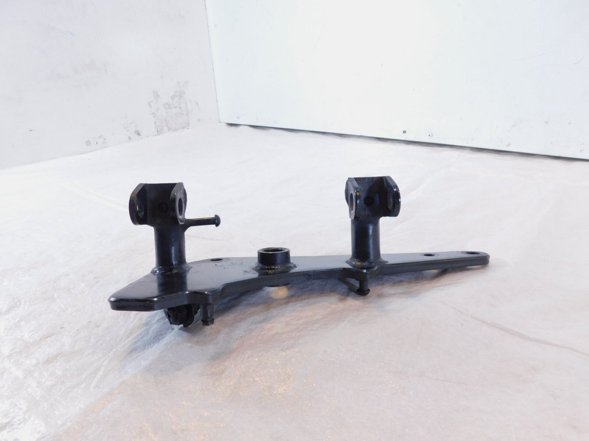 96-04 Kawasaki Vulcan VN1500 1500 Classic Right Footrest Floorboard Holder Mount - C3 Cycle