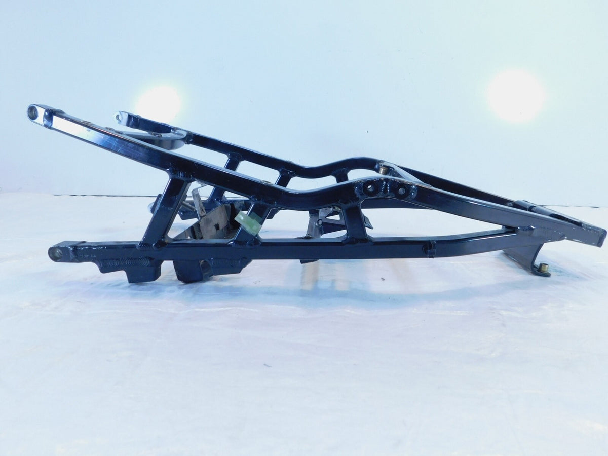 2003 Buell XB XB9 XB9R Firebolt Rear Tail Section Subframe Sub Frame Bracket - C3 Cycle