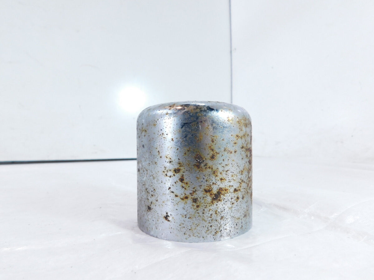 Triumph Rocket III Classic/Roadster Touring Chrome Engine Motor Oil Filter Cover - C3 Cycle