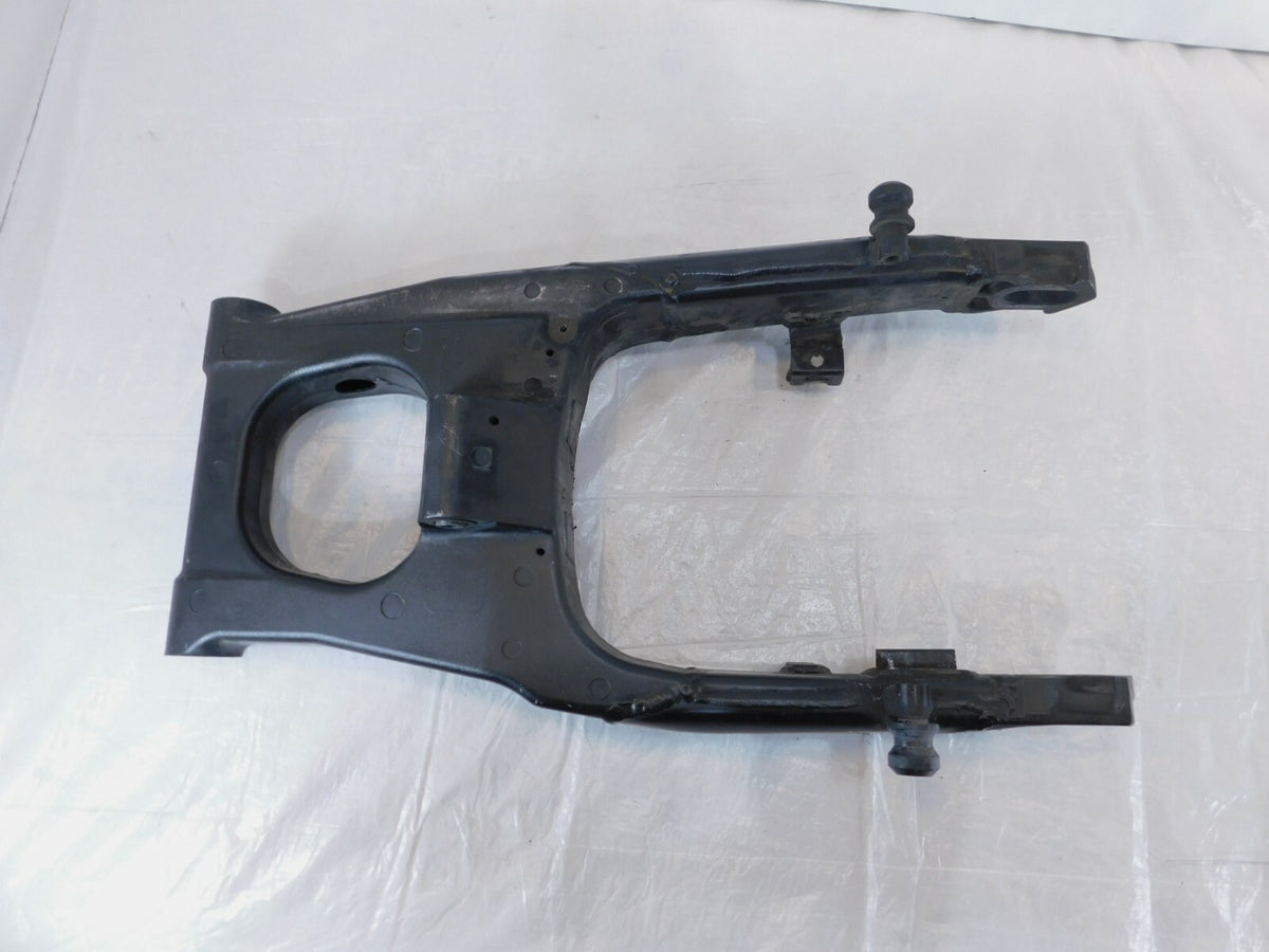 2006 & 2007 Kawasaki Ninja ZX14 ZX1400 Black Rear Wheel Suspension Swingarm Fork - C3 Cycle