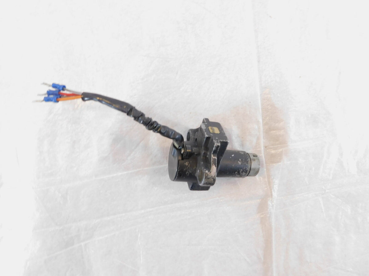 2013-2023 Yamaha XT250 XT 250 OEM Engine Ignition Switch Steering Lock - no key - C3 Cycle