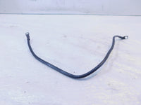 2013-2019 KTM 690 Duke Negative Ground Minus Battery Wire Cable Lead 60011097000 - C3 Cycle