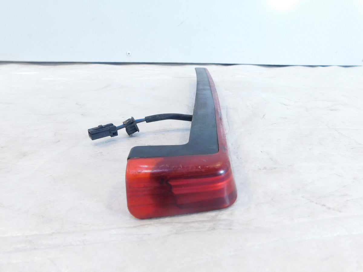 Harley Davidson Electra Glide Ultra Classic Luggage Box Tour Pak Side Lights - C3 Cycle