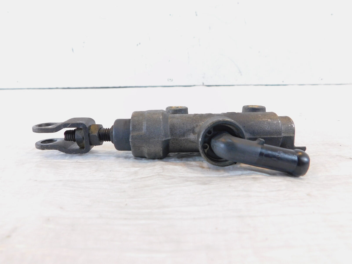 2000-2003 Kawasaki ZR-750 ZR-7S Drifter Classic Nomad Rear Brake Master Cylinder - C3 Cycle