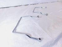 2006-2019 Kawasaki Vulcan VN-900 Classic LT Left/Right Saddlebag Bracket Mounts - C3 Cycle