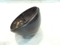 Harley Davidson Sportster 1200 Custom Black Headlight Headlamp Bucket Shell - C3 Cycle