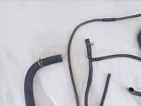 2005 Honda VT1100C2 Shadow 1100 Sabre Engine Coolant & Air Hose Line Pipe Lot - C3 Cycle