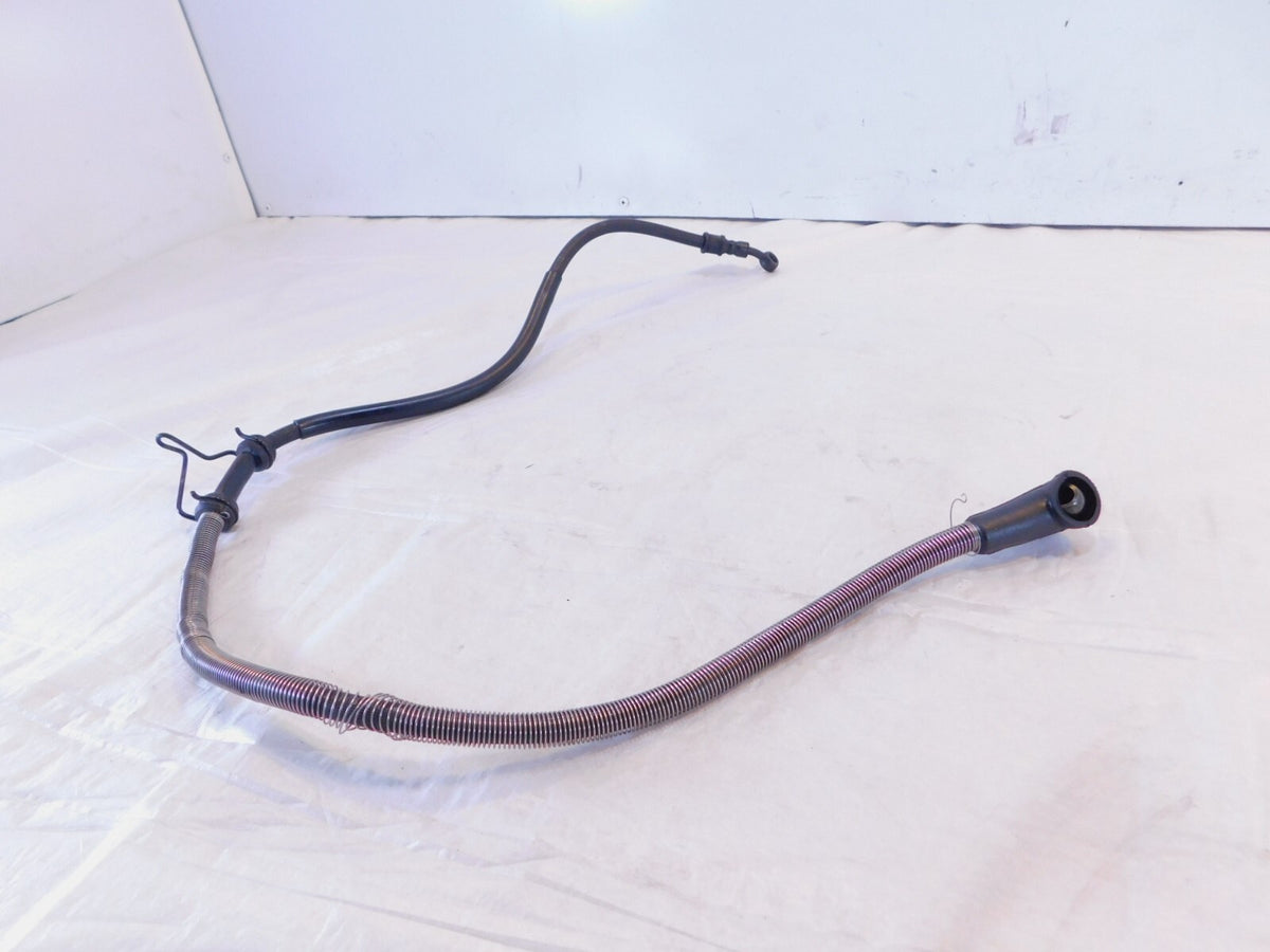1994 Honda Shadow 1100 VT1100C Spirit Front Master Cylinder Brake Hose Pipe Line - C3 Cycle