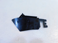 Honda VTR1000F Super Hawk Firestorm VTR1000 Right Frame Heat Shield Guard Cover - C3 Cycle