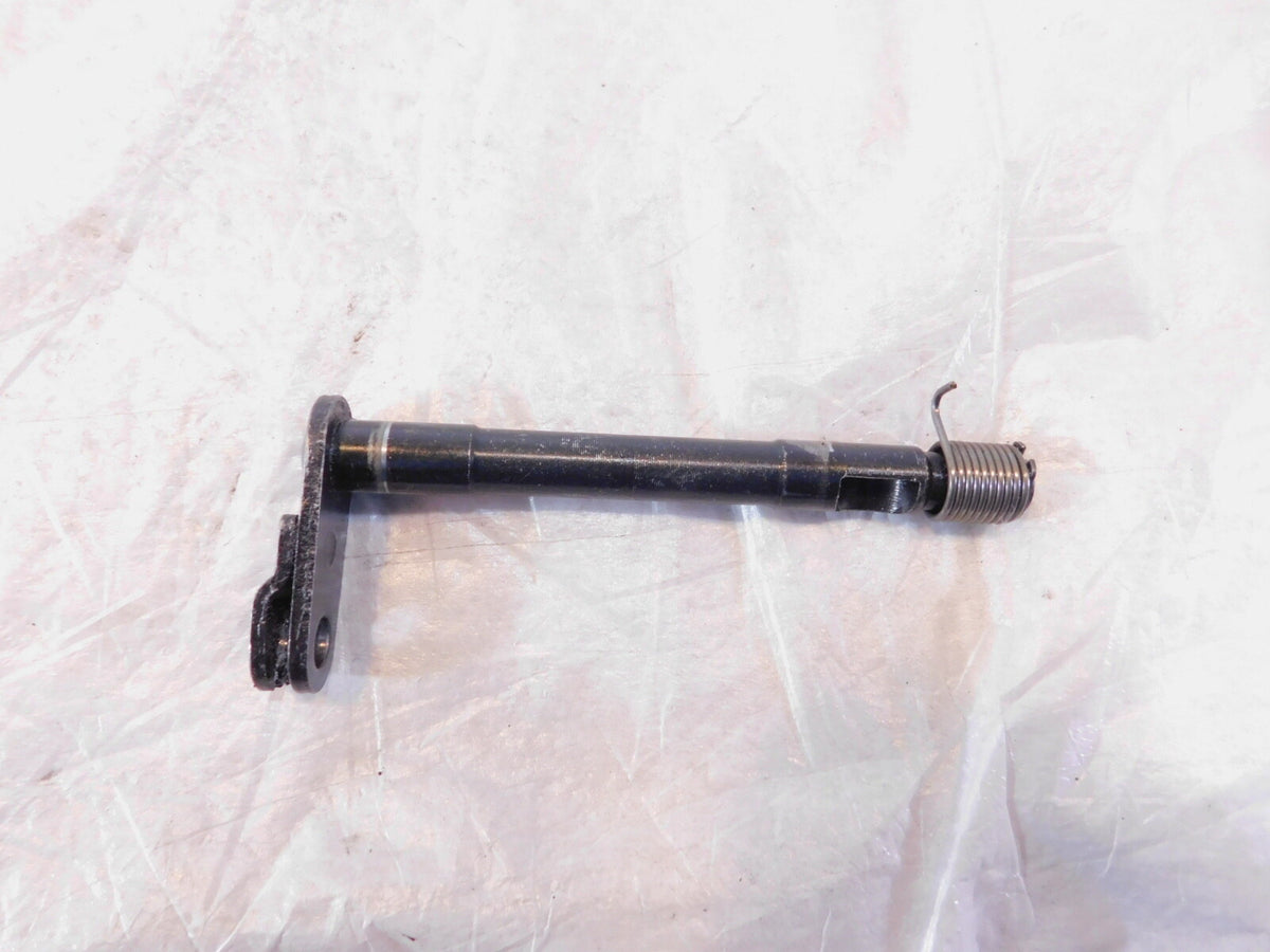 1983 83 Honda GL650 GL650I Silverwing 650 Interstate Clutch Lever Arm Shaft - C3 Cycle