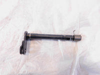 1983 83 Honda GL650 GL650I Silverwing 650 Interstate Clutch Lever Arm Shaft - C3 Cycle