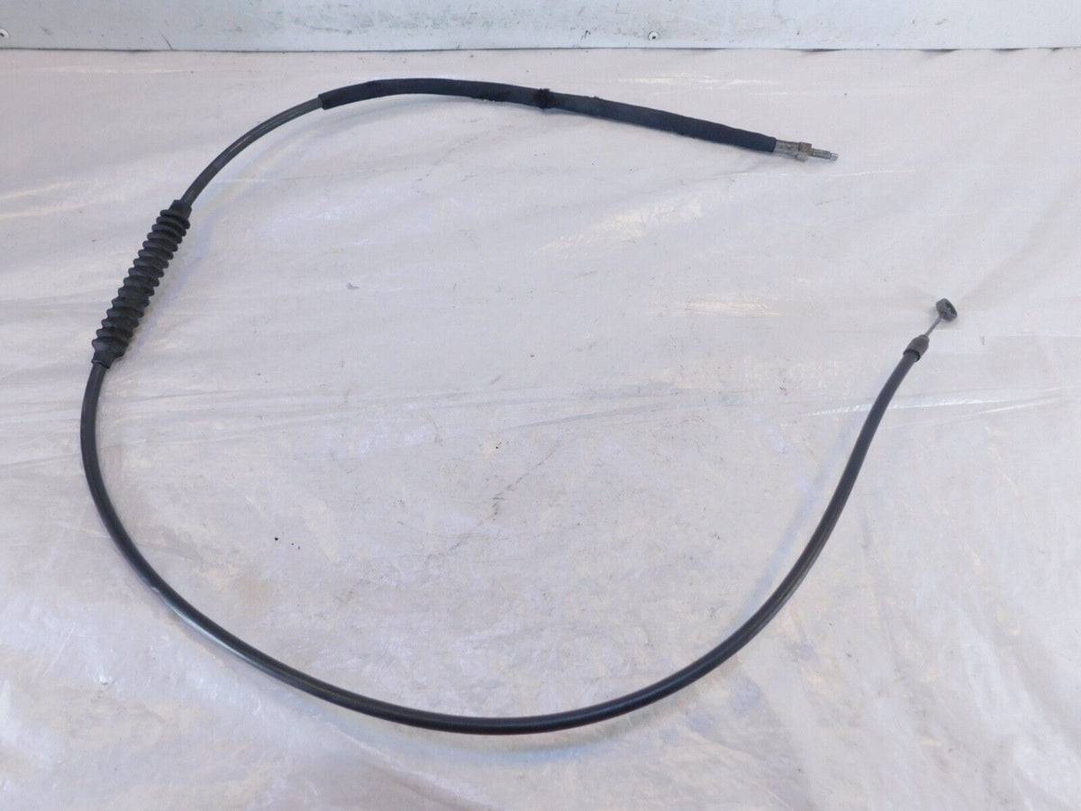 Harley Davidson Road King & Electra Glide 66" Clutch Control Cable Line Wire - C3 Cycle