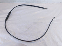 Harley Davidson Road King & Electra Glide 66" Clutch Control Cable Line Wire - C3 Cycle
